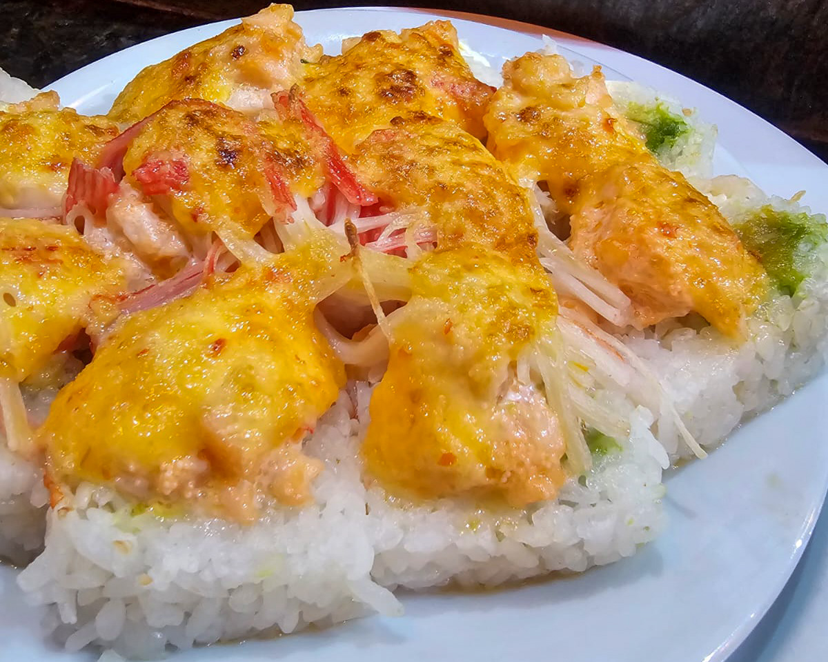 Dinamita Rollo